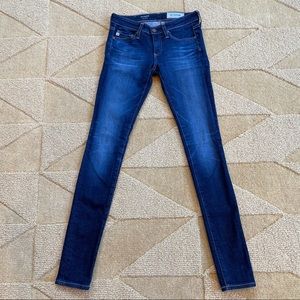 Adriano Goldschmied AG Legging Super Skinny jeans